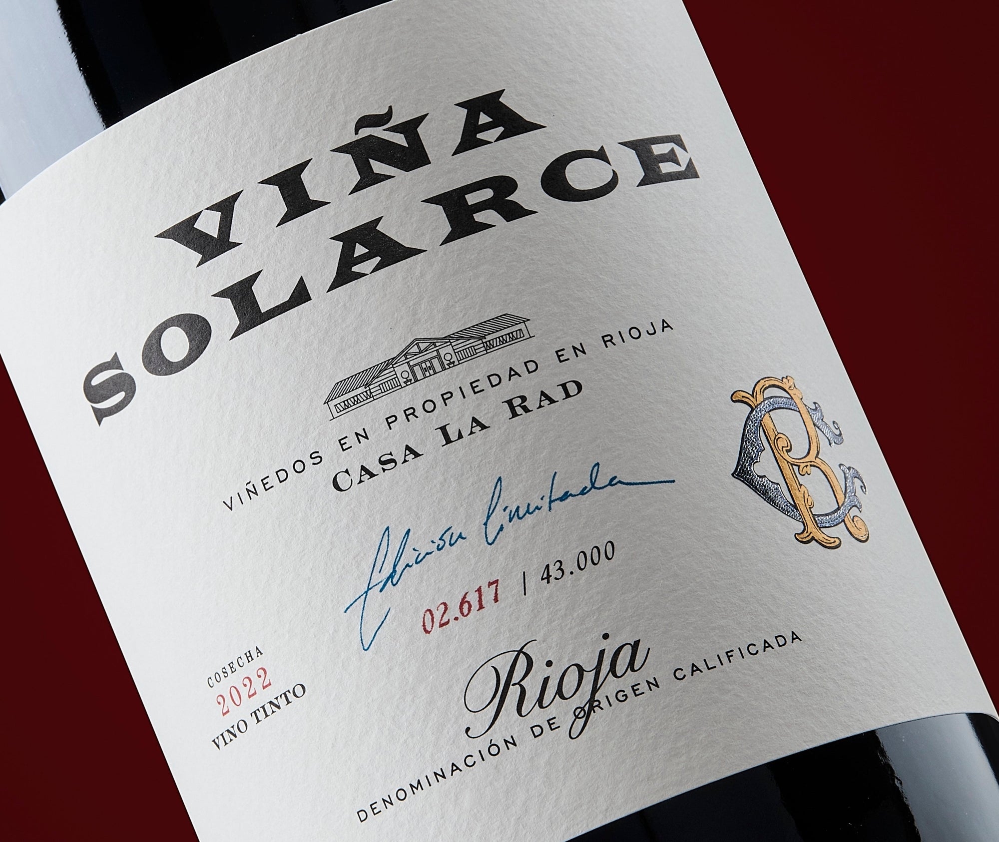 COLECCIÓN VIÑA SOLARCE